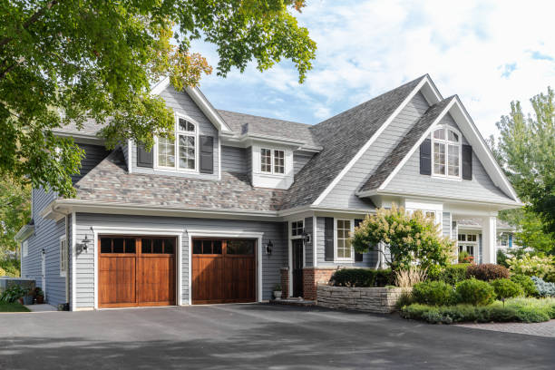 Best Green or Eco-Friendly Roofing Solutions  in Llano Grande, TX