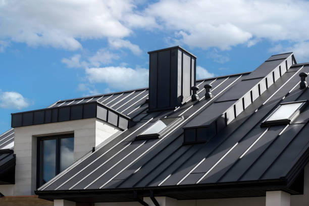 Best Storm Damage Roof Repair  in Llano Grande, TX